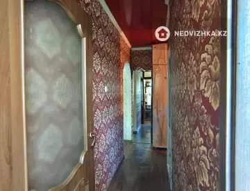 43.6 м², 2-комнатная квартира, этаж 4 из 5, 44 м², изображение - 14