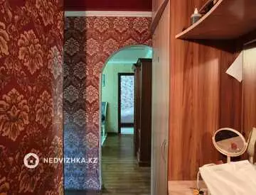 43.6 м², 2-комнатная квартира, этаж 4 из 5, 44 м², изображение - 19