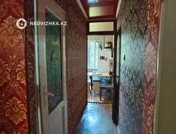 43.6 м², 2-комнатная квартира, этаж 4 из 5, 44 м², изображение - 15