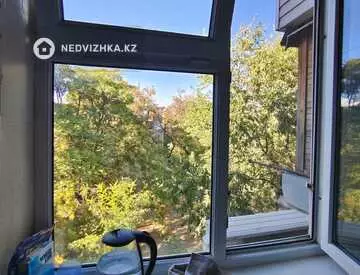 43.6 м², 2-комнатная квартира, этаж 4 из 5, 44 м², изображение - 13