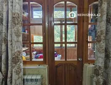 43.6 м², 2-комнатная квартира, этаж 4 из 5, 44 м², изображение - 4