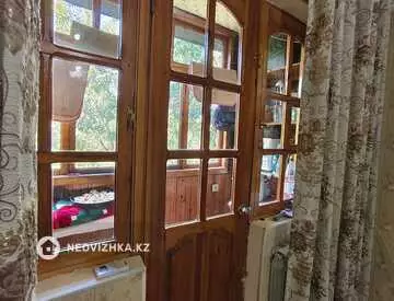 43.6 м², 2-комнатная квартира, этаж 4 из 5, 44 м², изображение - 5