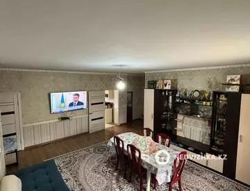 4-комнатный дом, 8 соток, 106 м²