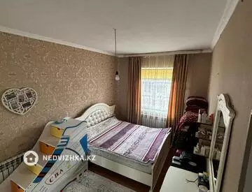 4-комнатный дом, 8 соток, 106 м²