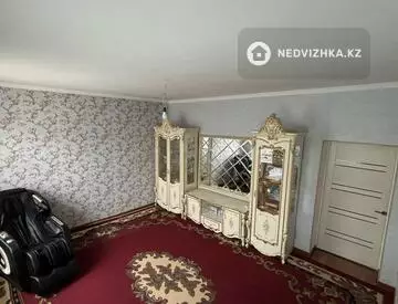 4-комнатный дом, 8 соток, 106 м²