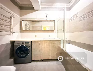 97 м², 4-комнатная квартира, этаж 3 из 17, 97 м², изображение - 17