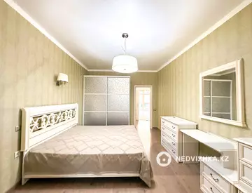 97 м², 4-комнатная квартира, этаж 3 из 17, 97 м², изображение - 13