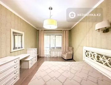 97 м², 4-комнатная квартира, этаж 3 из 17, 97 м², изображение - 15