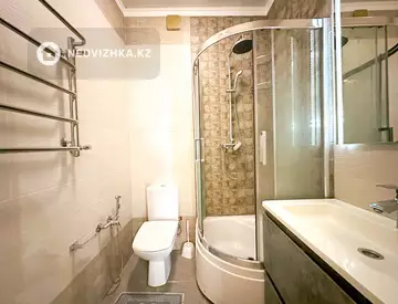 97 м², 4-комнатная квартира, этаж 3 из 17, 97 м², изображение - 22