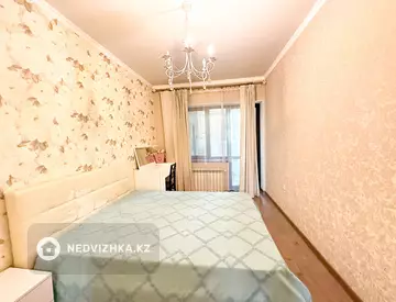 97 м², 4-комнатная квартира, этаж 3 из 17, 97 м², изображение - 21