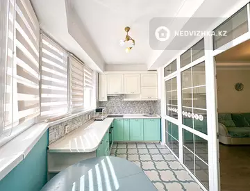 97 м², 4-комнатная квартира, этаж 3 из 17, 97 м², изображение - 5