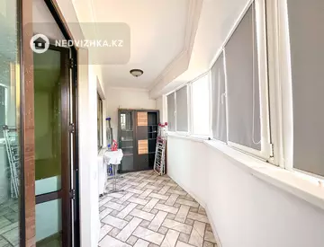 97 м², 4-комнатная квартира, этаж 3 из 17, 97 м², изображение - 16