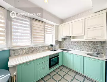 97 м², 4-комнатная квартира, этаж 3 из 17, 97 м², изображение - 6