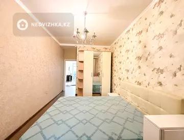 97 м², 4-комнатная квартира, этаж 3 из 17, 97 м², изображение - 19
