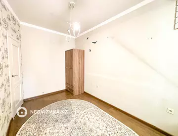 97 м², 4-комнатная квартира, этаж 3 из 17, 97 м², изображение - 11