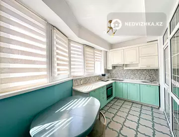 97 м², 4-комнатная квартира, этаж 3 из 17, 97 м², изображение - 4