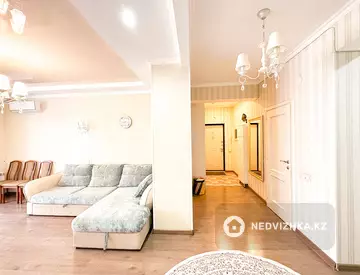 97 м², 4-комнатная квартира, этаж 3 из 17, 97 м², изображение - 25