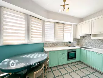 97 м², 4-комнатная квартира, этаж 3 из 17, 97 м², изображение - 8