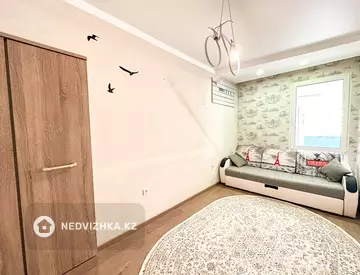 97 м², 4-комнатная квартира, этаж 3 из 17, 97 м², изображение - 9