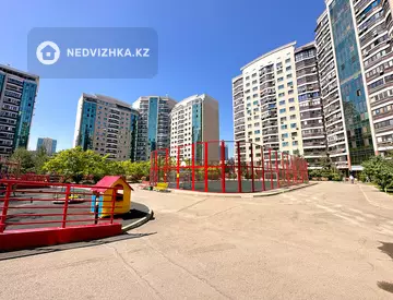 97 м², 4-комнатная квартира, этаж 3 из 17, 97 м², изображение - 29