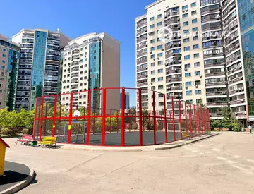 97 м², 4-комнатная квартира, этаж 3 из 17, 97 м², изображение - 30