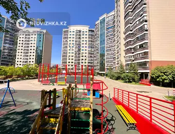 97 м², 4-комнатная квартира, этаж 3 из 17, 97 м², изображение - 28