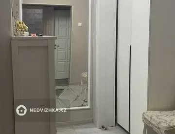 52 м², 2-комнатная квартира, этаж 5 из 5, 52 м², изображение - 4