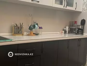 2-комнатная квартира, этаж 5 из 5, 52 м²