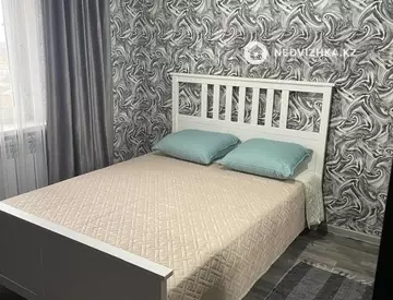 2-комнатная квартира, этаж 5 из 5, 52 м²