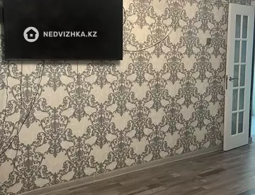 2-комнатная квартира, этаж 5 из 5, 52 м²