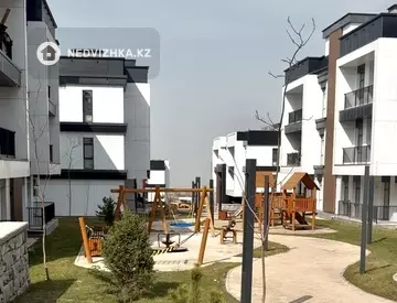 Помещение, этаж 1 из 3, 53 м²