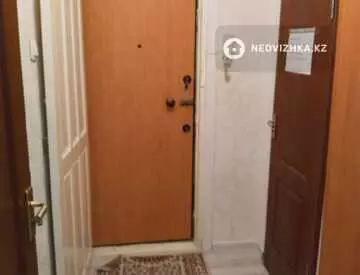 40 м², 1-комнатная квартира, этаж 1 из 5, 40 м², изображение - 7