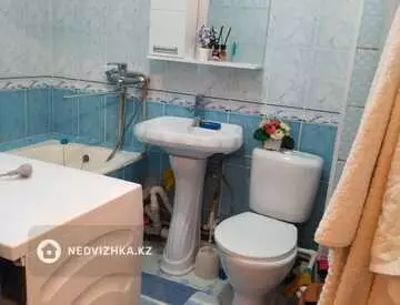 40 м², 1-комнатная квартира, этаж 1 из 5, 40 м², изображение - 5