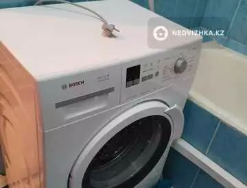40 м², 1-комнатная квартира, этаж 1 из 5, 40 м², изображение - 4