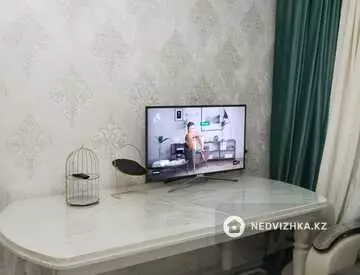 1-комнатная квартира, этаж 1 из 5, 40 м²