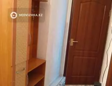 40 м², 1-комнатная квартира, этаж 1 из 5, 40 м², изображение - 6