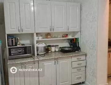1-комнатная квартира, этаж 1 из 5, 40 м²