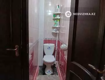 50.4 м², 2-комнатная квартира, этаж 3 из 5, 50 м², изображение - 10