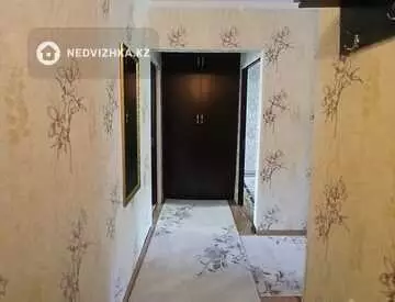50.4 м², 2-комнатная квартира, этаж 3 из 5, 50 м², изображение - 11