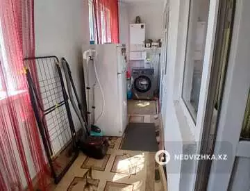 50.4 м², 2-комнатная квартира, этаж 3 из 5, 50 м², изображение - 8