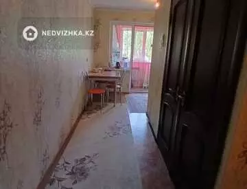 50.4 м², 2-комнатная квартира, этаж 3 из 5, 50 м², изображение - 4