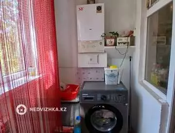 50.4 м², 2-комнатная квартира, этаж 3 из 5, 50 м², изображение - 5