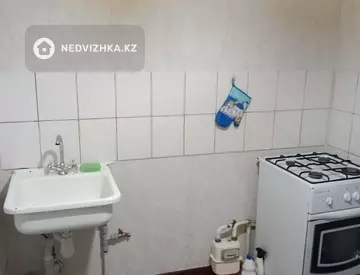1-комнатная квартира, этаж 5 из 5, 31 м²