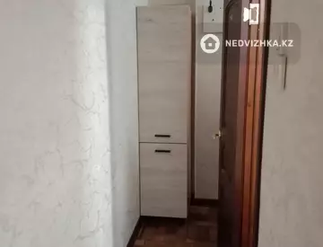 31 м², 1-комнатная квартира, этаж 5 из 5, 31 м², изображение - 8