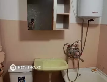 31 м², 1-комнатная квартира, этаж 5 из 5, 31 м², изображение - 5