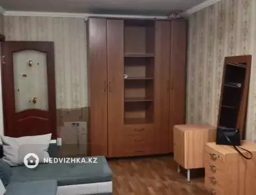 1-комнатная квартира, этаж 5 из 5, 31 м²
