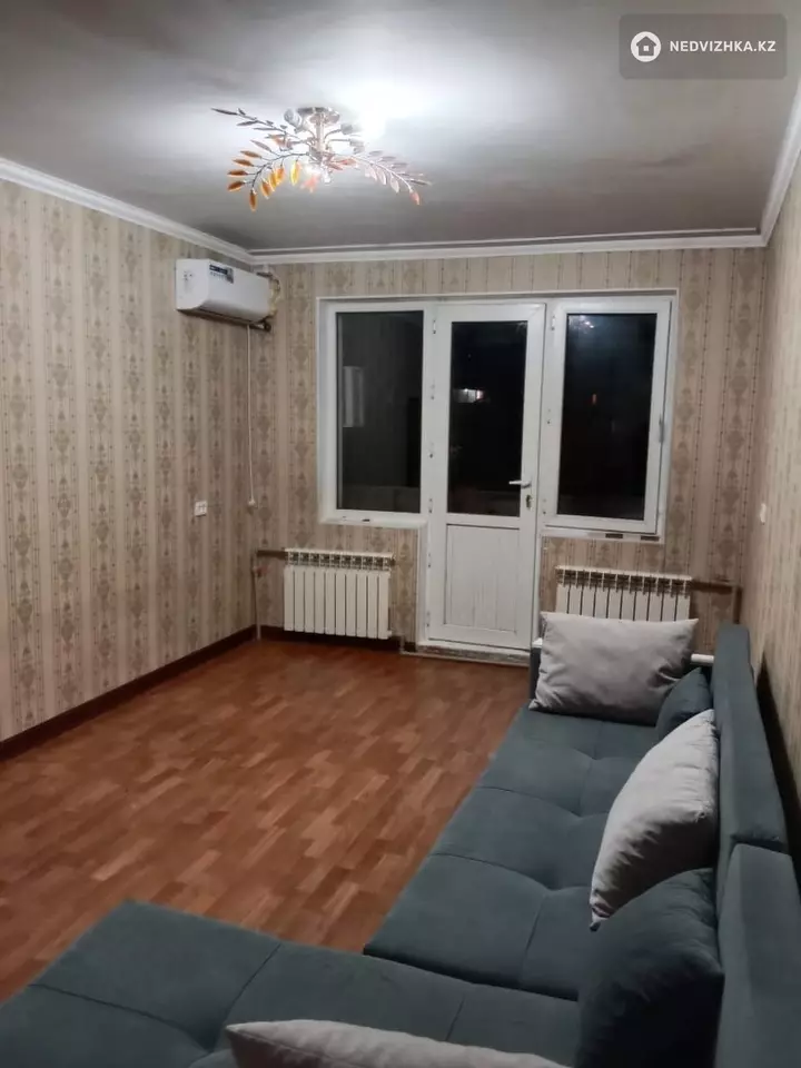 31 м², 1-комнатная квартира, этаж 5 из 5, 31 м², изображение - 1