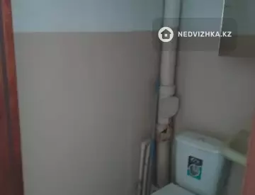 31 м², 1-комнатная квартира, этаж 5 из 5, 31 м², изображение - 6