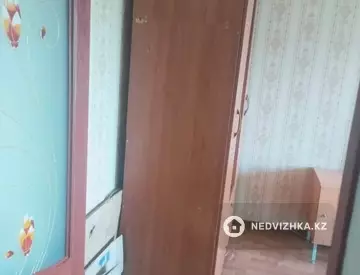 31 м², 1-комнатная квартира, этаж 5 из 5, 31 м², изображение - 9