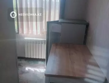 1-комнатная квартира, этаж 5 из 5, 31 м²